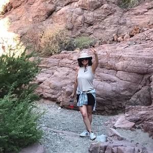 Meet your Posher, Colette